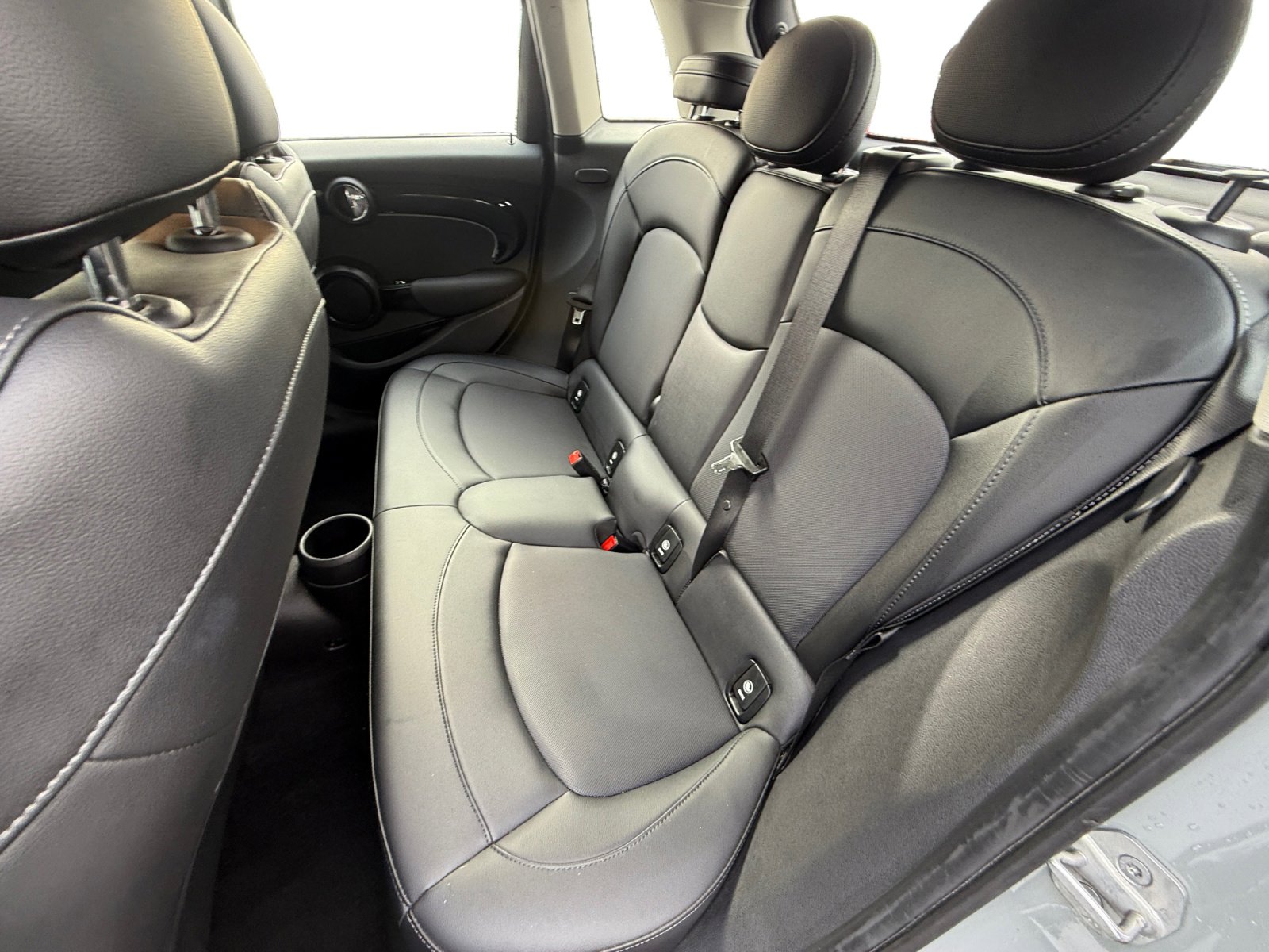 Used 2022 MINI Cooper S w/ Storage Package image 16