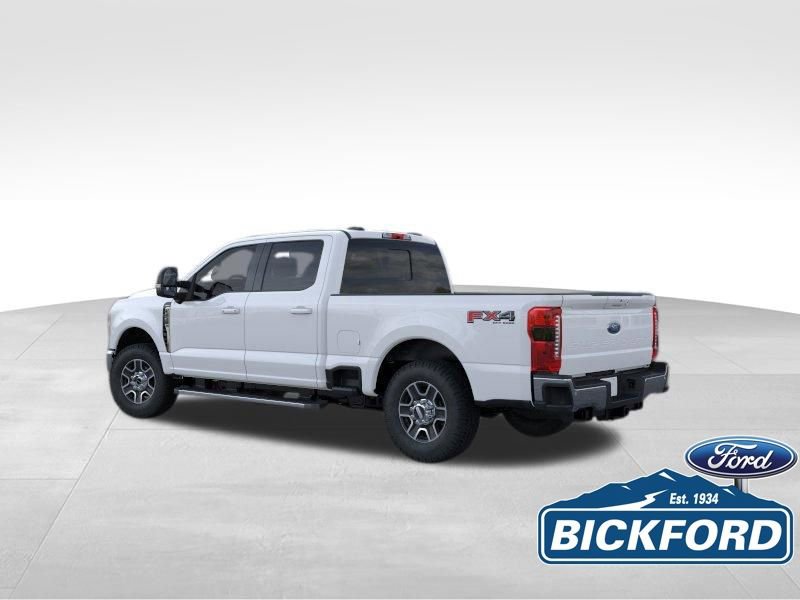 New 2026 Ford F250 Lariat AWD/4WD image 4