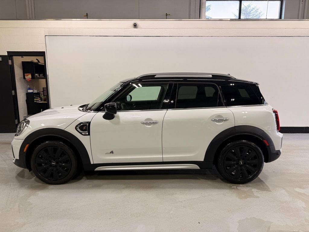 Used 2023 MINI Cooper Countryman S image 2