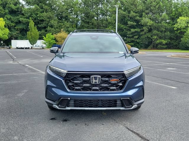 New 2026 Honda CR-V TrailSport image 2