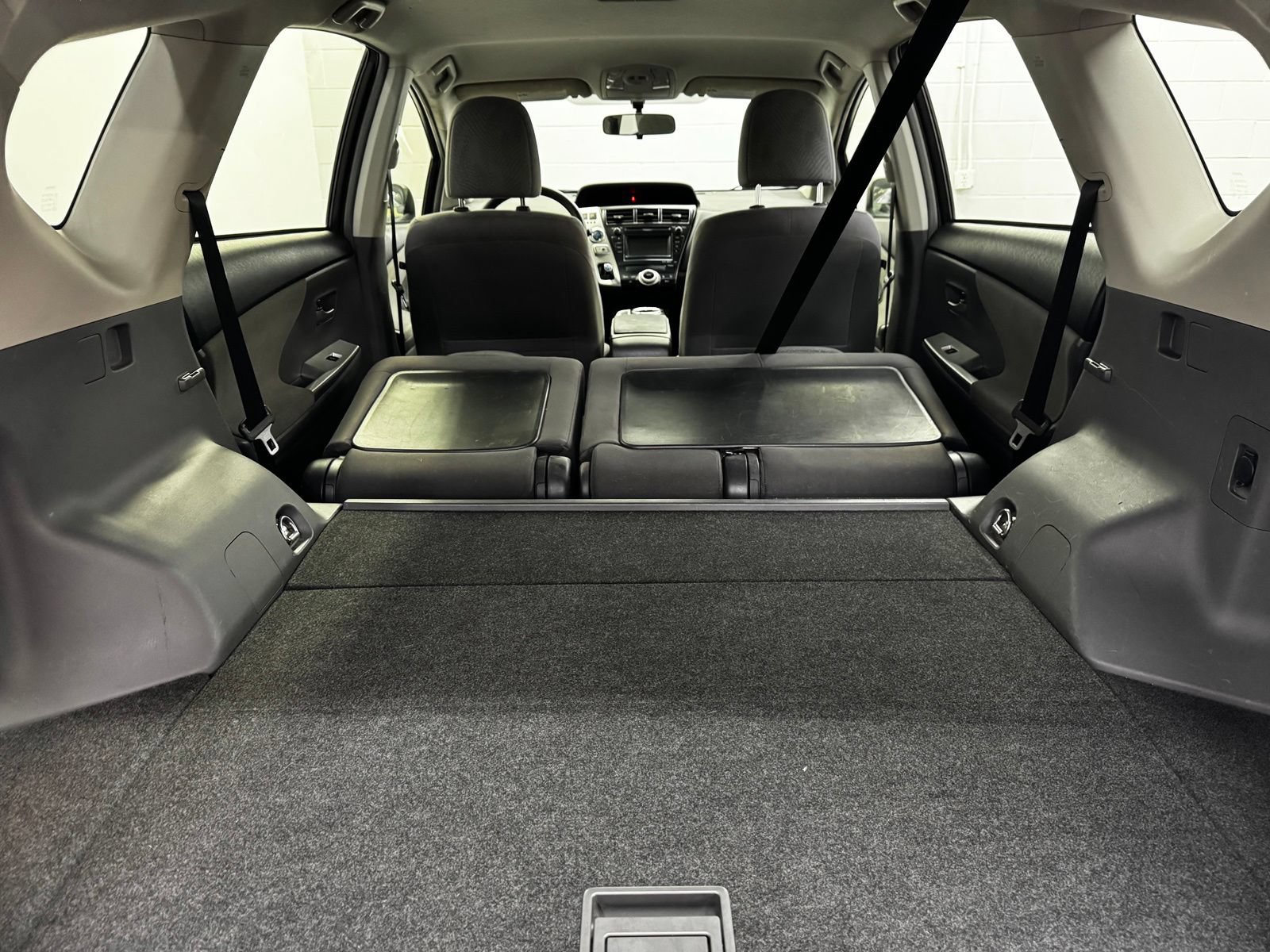 Used 2012 Toyota Prius V Three FWD image 38