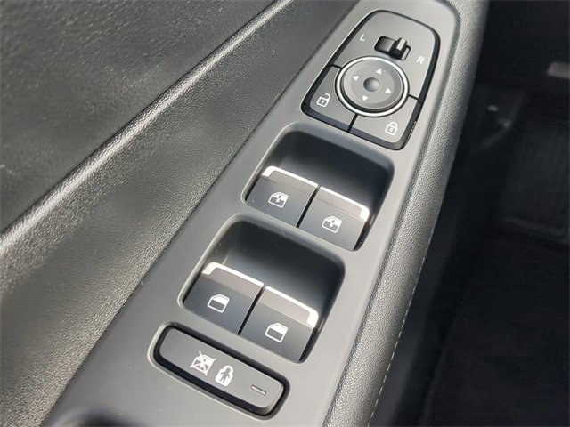 Used 2020 Hyundai Santa Fe SEL w/ Convenience Package image 22