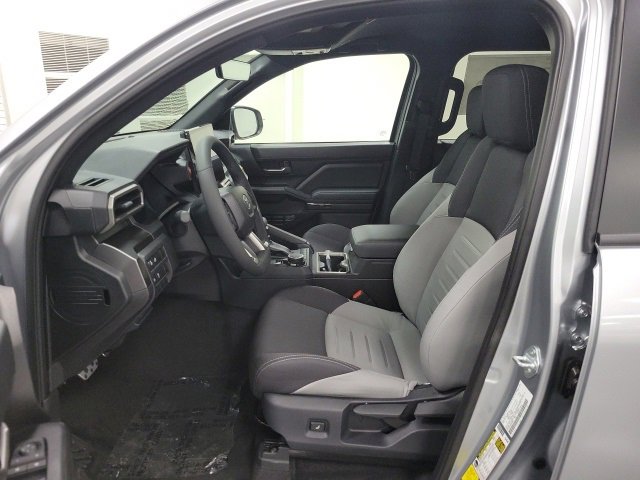 New 2025 Toyota Tacoma TRD Sport image 16