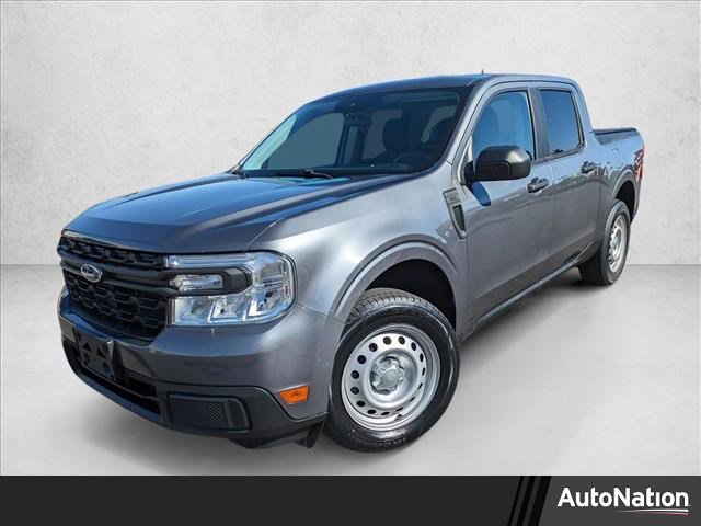 Used 2022 Ford Maverick XL w/ Equipment Group 100A Standard image 1