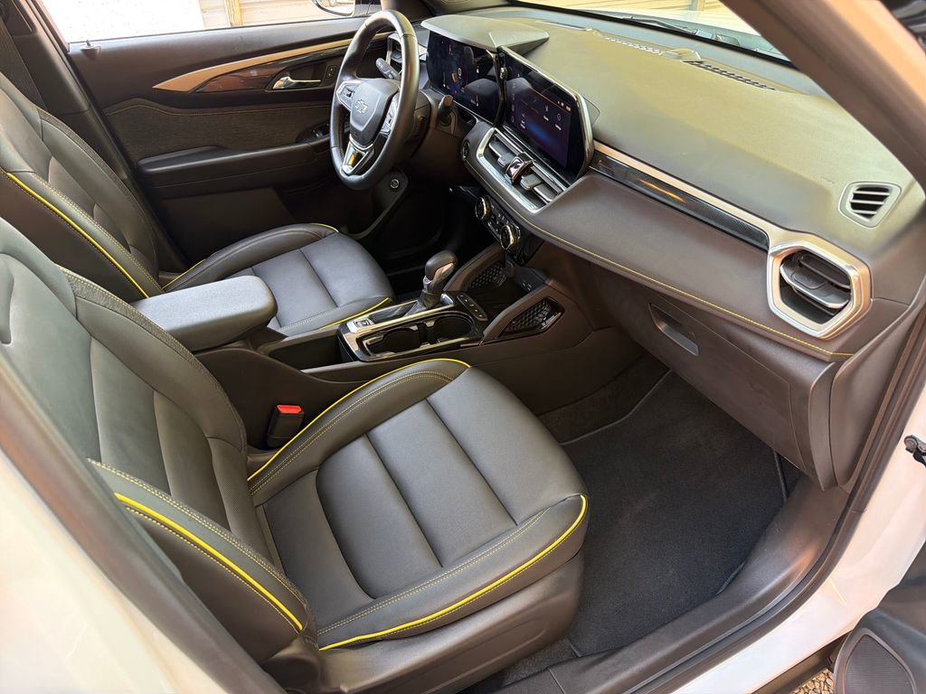 Used 2024 Chevrolet TrailBlazer ACTIV w/ Convenience Package image 26