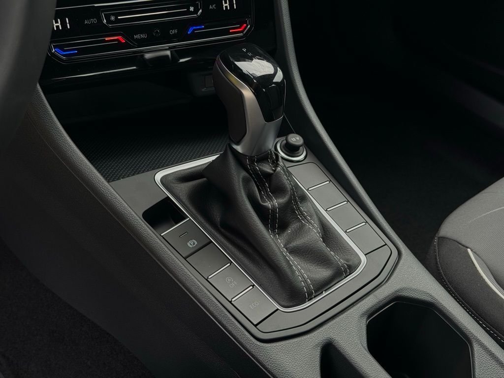 New 2026 Volkswagen Jetta Sport FWD image 24