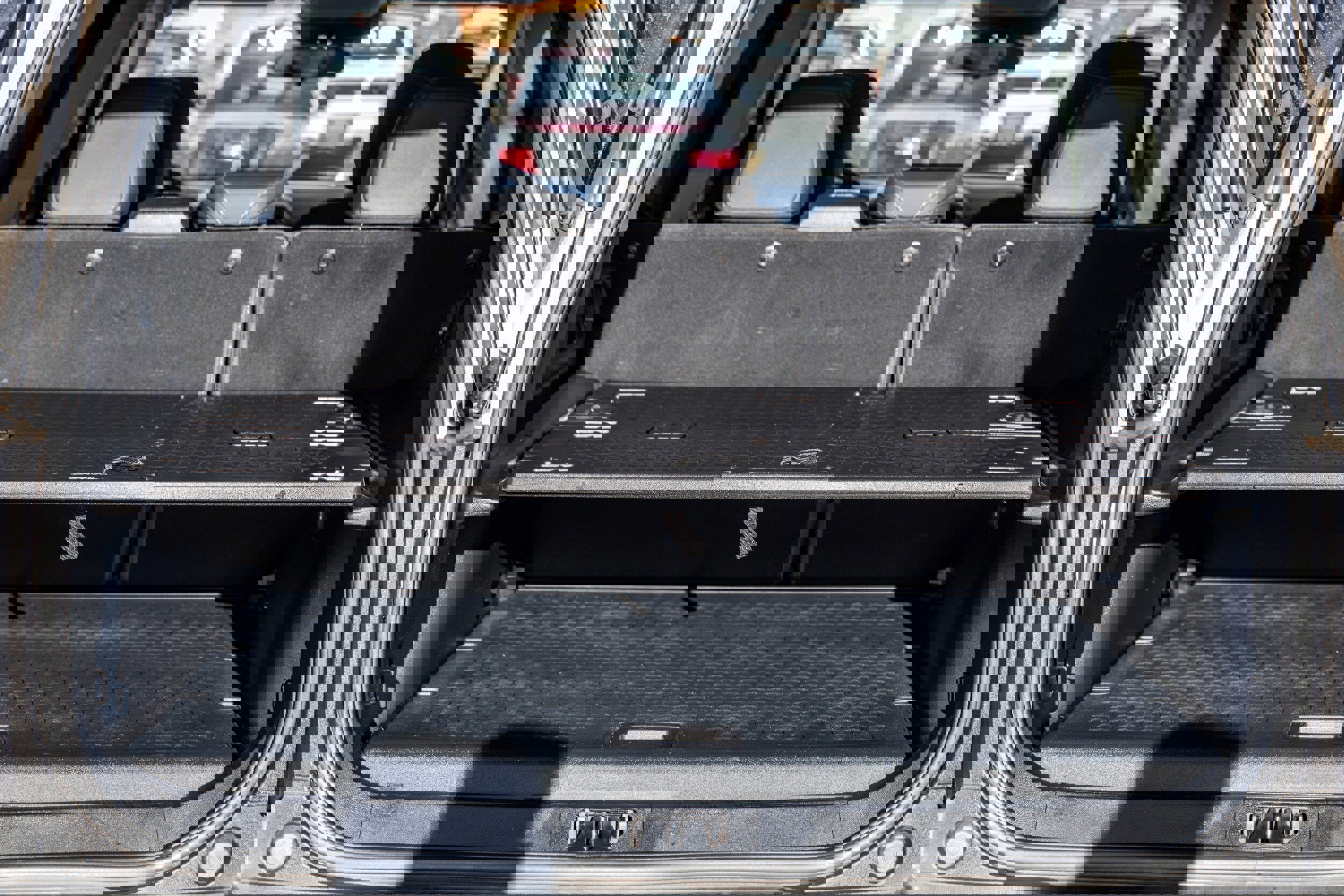 Used 2024 Ford Bronco Sport Big Bend image 7