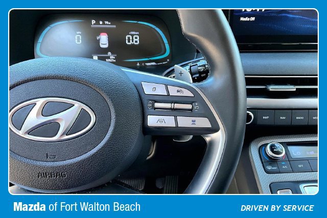 Used 2024 Hyundai Palisade SEL AWD/4WD image 16