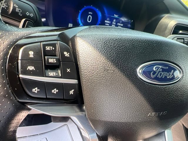 Certified 2023 Ford Explorer ST w/ Equipment Group 401A AWD/4WD image 30