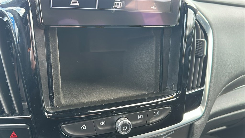 Certified 2023 Chevrolet Traverse LT w/ Midnight/Sport Edition image 23