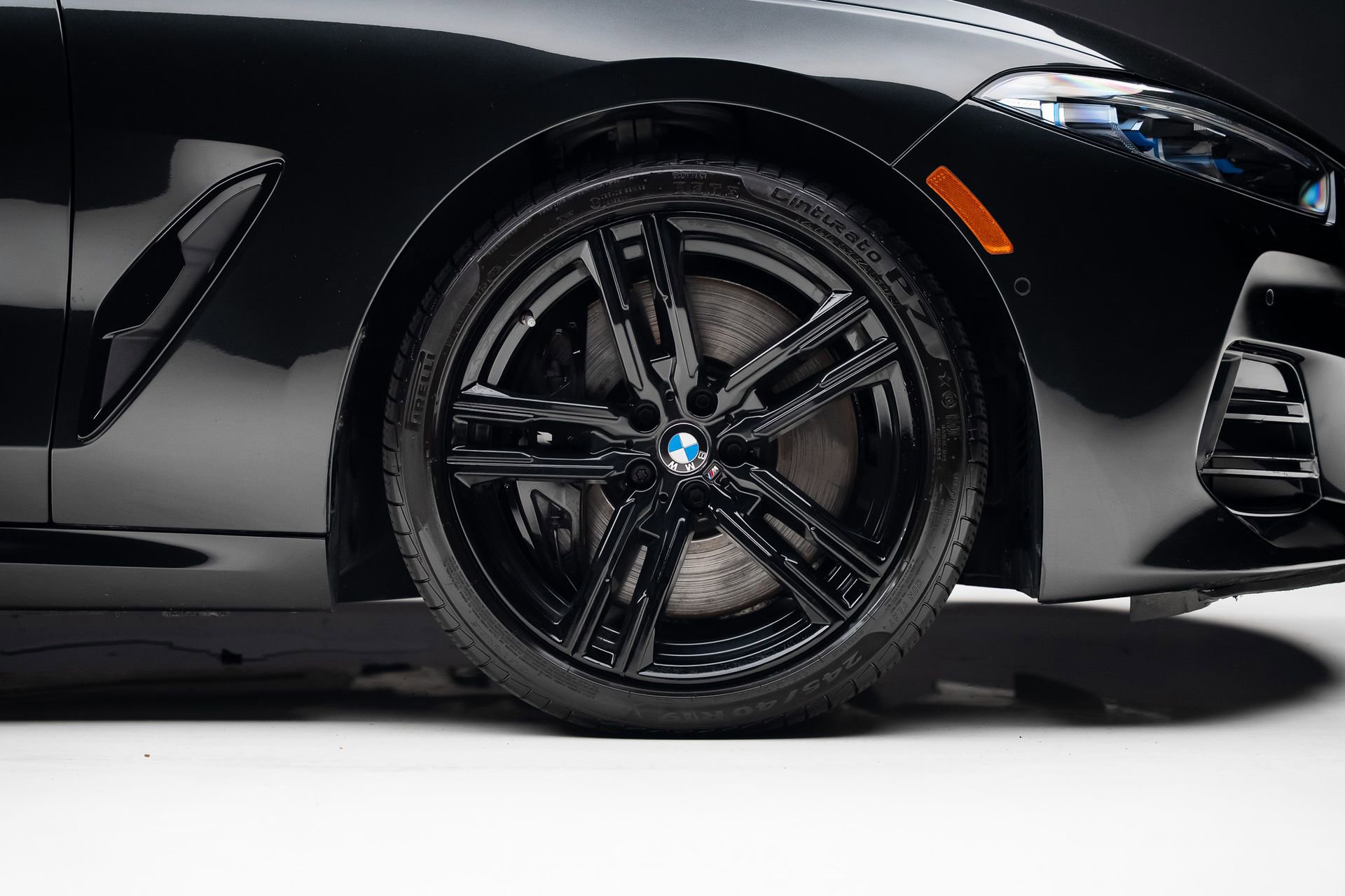 Used 2023 BMW M850i xDrive Convertible w/ M Sport Professional Package image 42