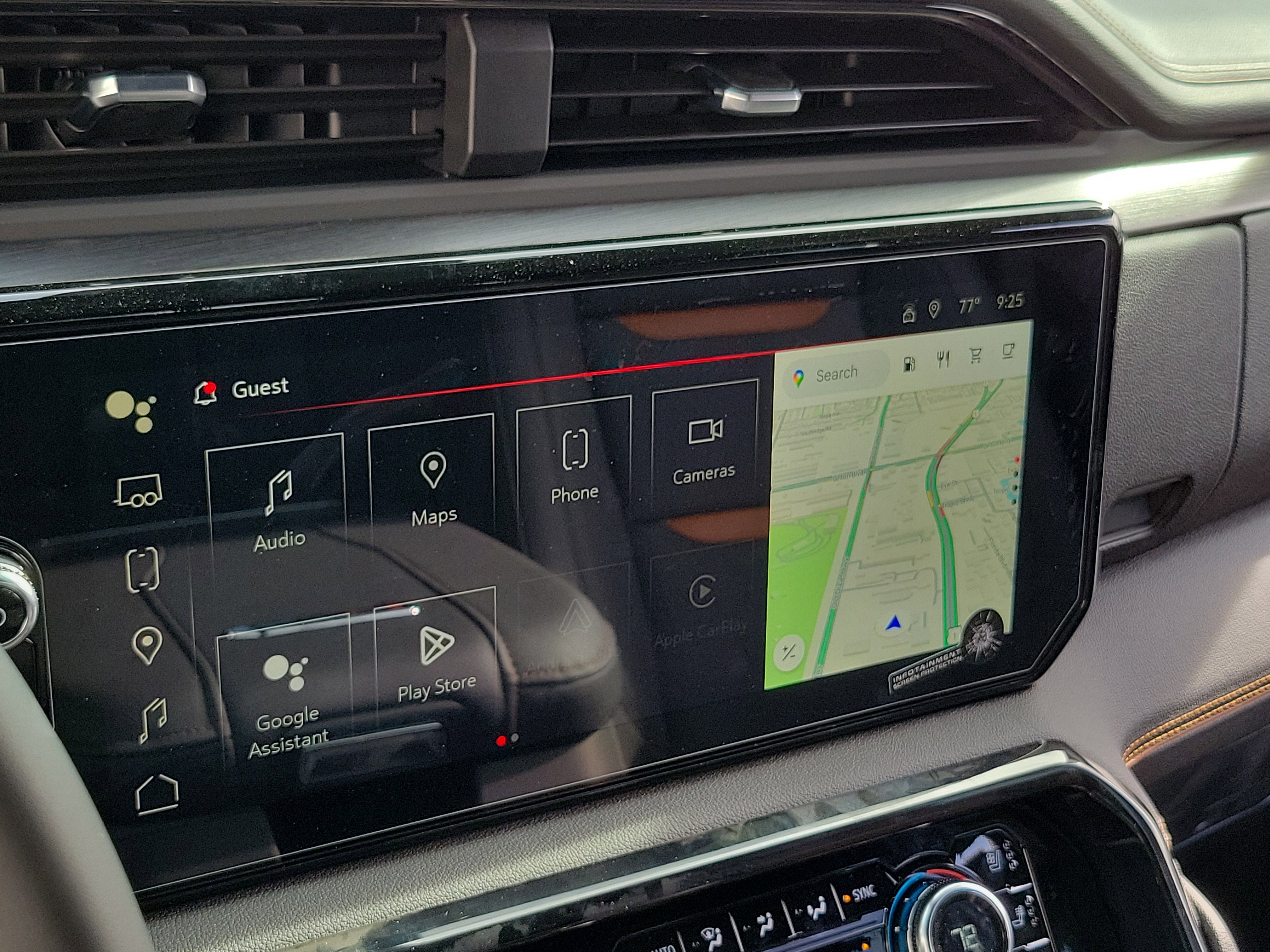 New 2026 GMC Sierra 2500 AT4 w/ AT4 Premium Plus Package image 27