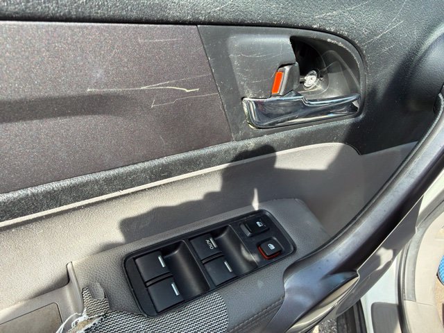 Used 2009 Honda CR-V EX-L image 8