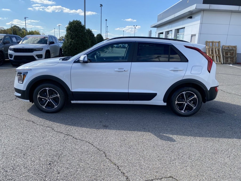 New 2026 Kia Niro EX w/ EX Premium Package image 4