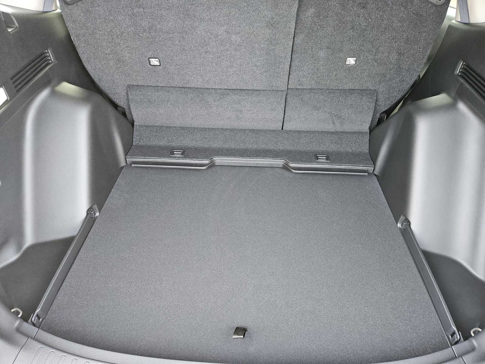 New 2026 Honda CR-V EX-L image 23