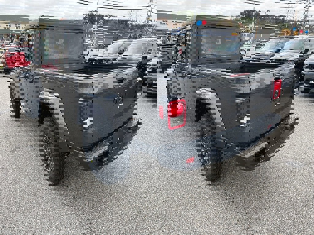 New 2026 Jeep Gladiator Sport image 5