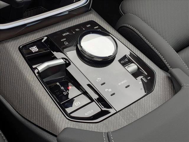 Used 2026 BMW X3 xDrive30 w/ Convenience Package image 16