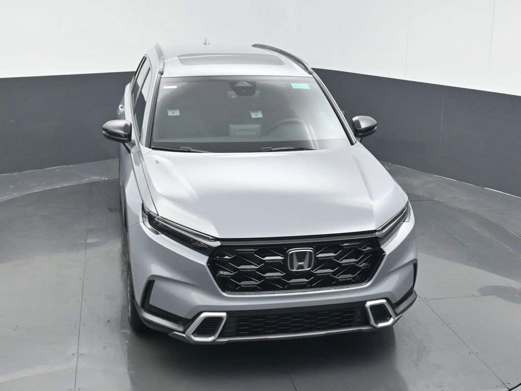 New 2026 Honda CR-V Sport Touring image 6
