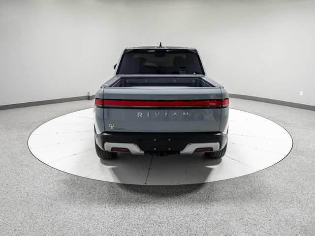 Used 2023 Rivian R1T Adventure Quad AWD/4WD image 29