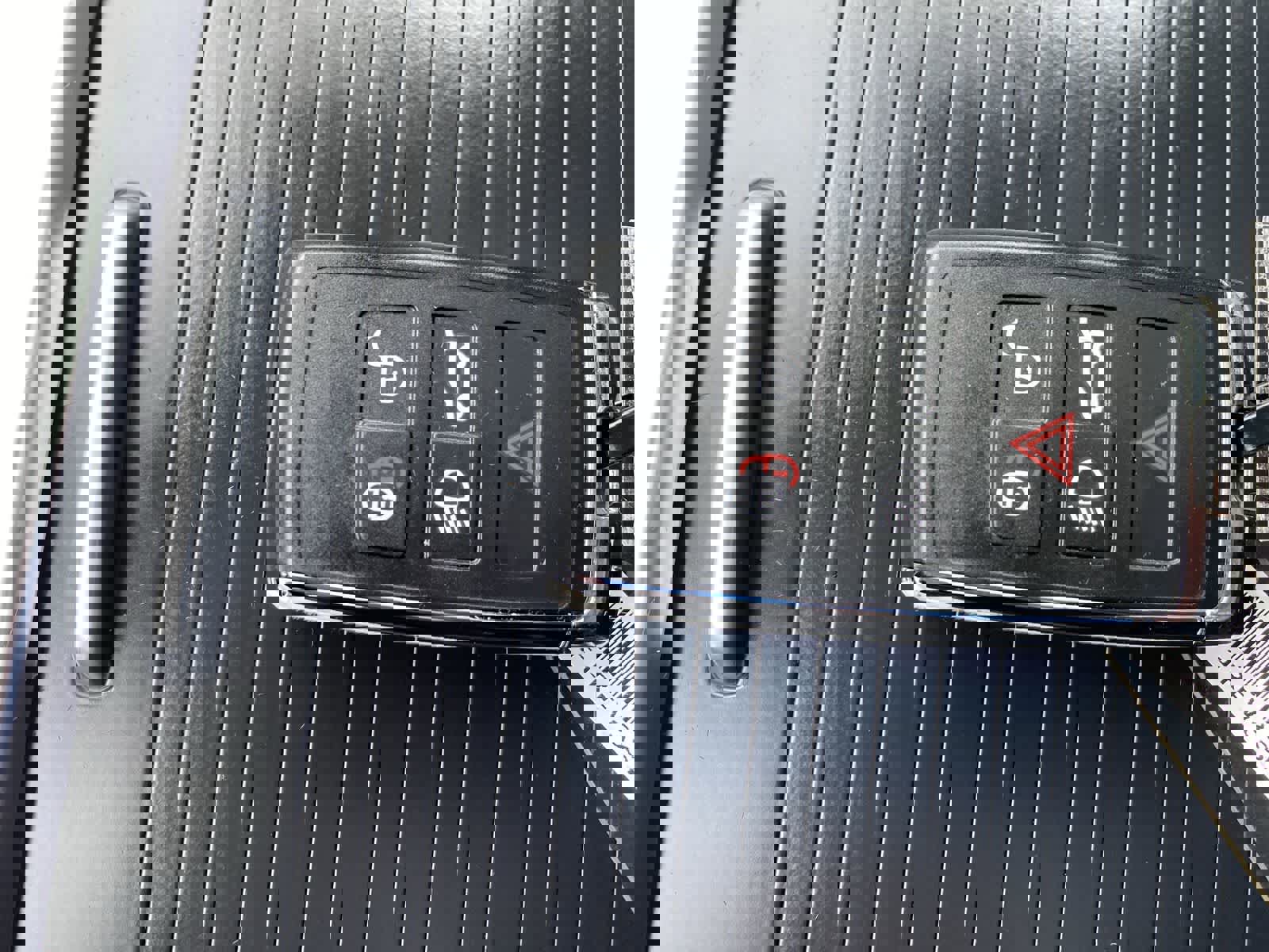 Used 2022 Jaguar F-PACE S image 38