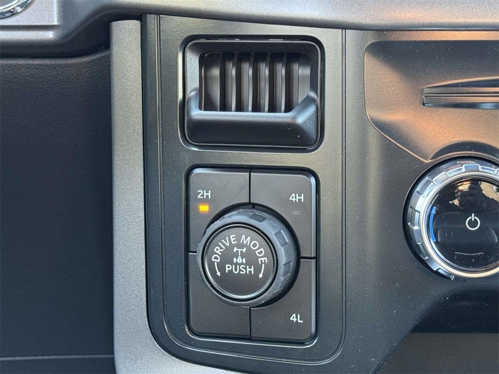 New 2025 Ford F150 XLT w/ Equipment Group 302A MID image 7