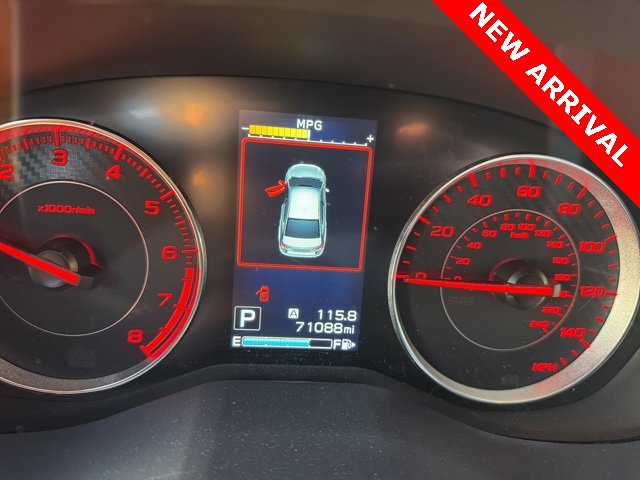 Used 2019 Subaru Impreza 2.0i Sport image 10