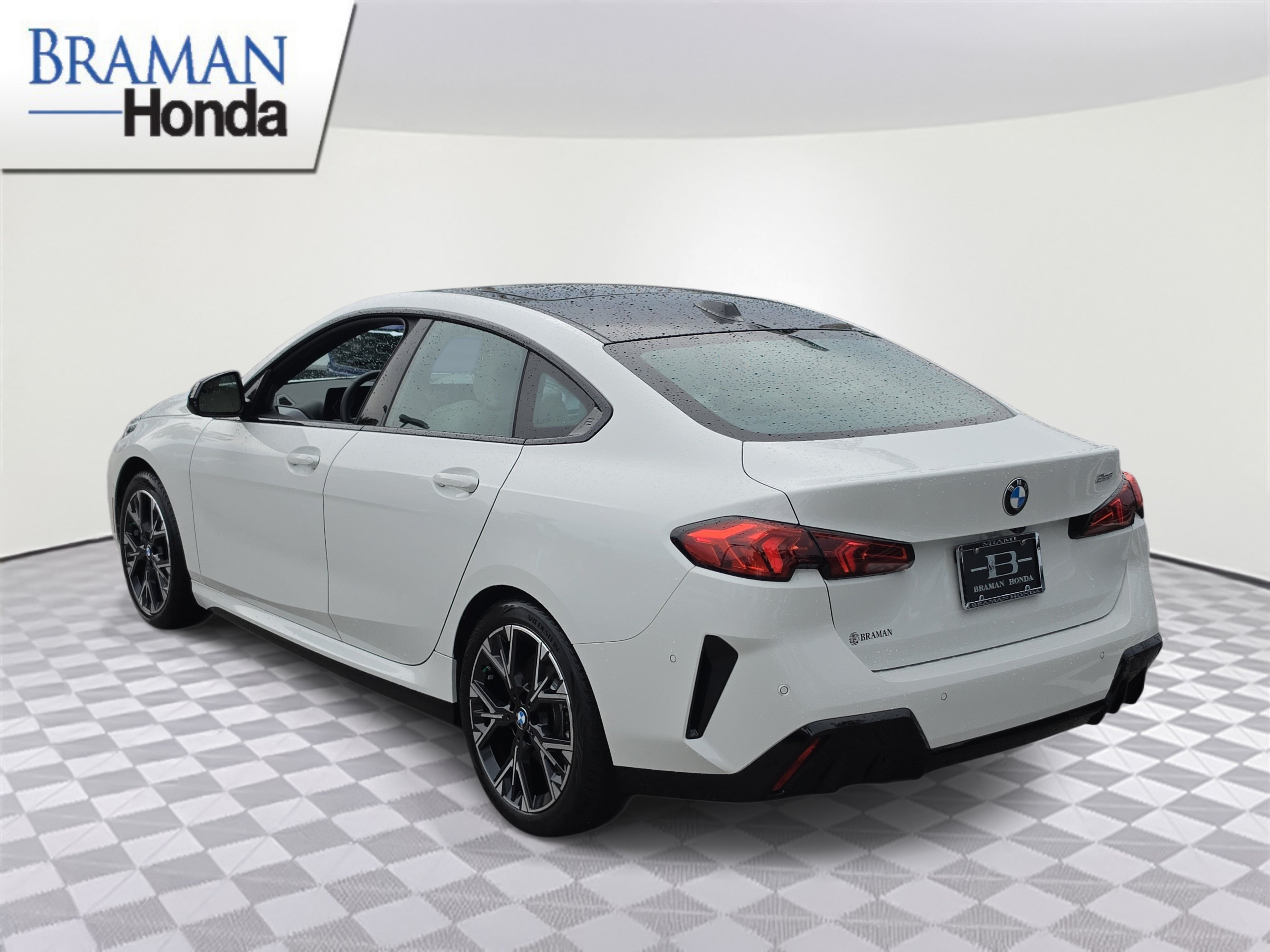 Used 2026 BMW 228i FWD image 4