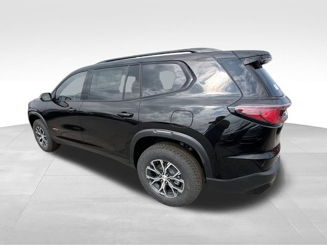 New 2026 GMC Acadia AT4 w/ Luxury Package AWD/4WD image 6