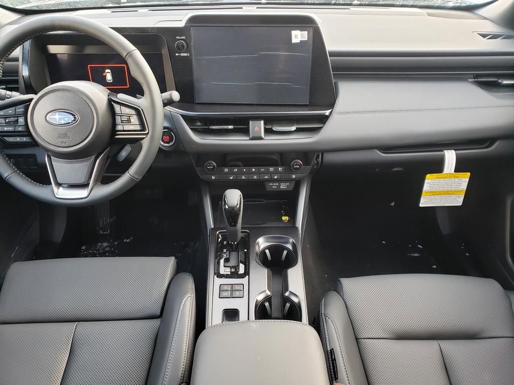 New 2026 Subaru Outback Touring image 8