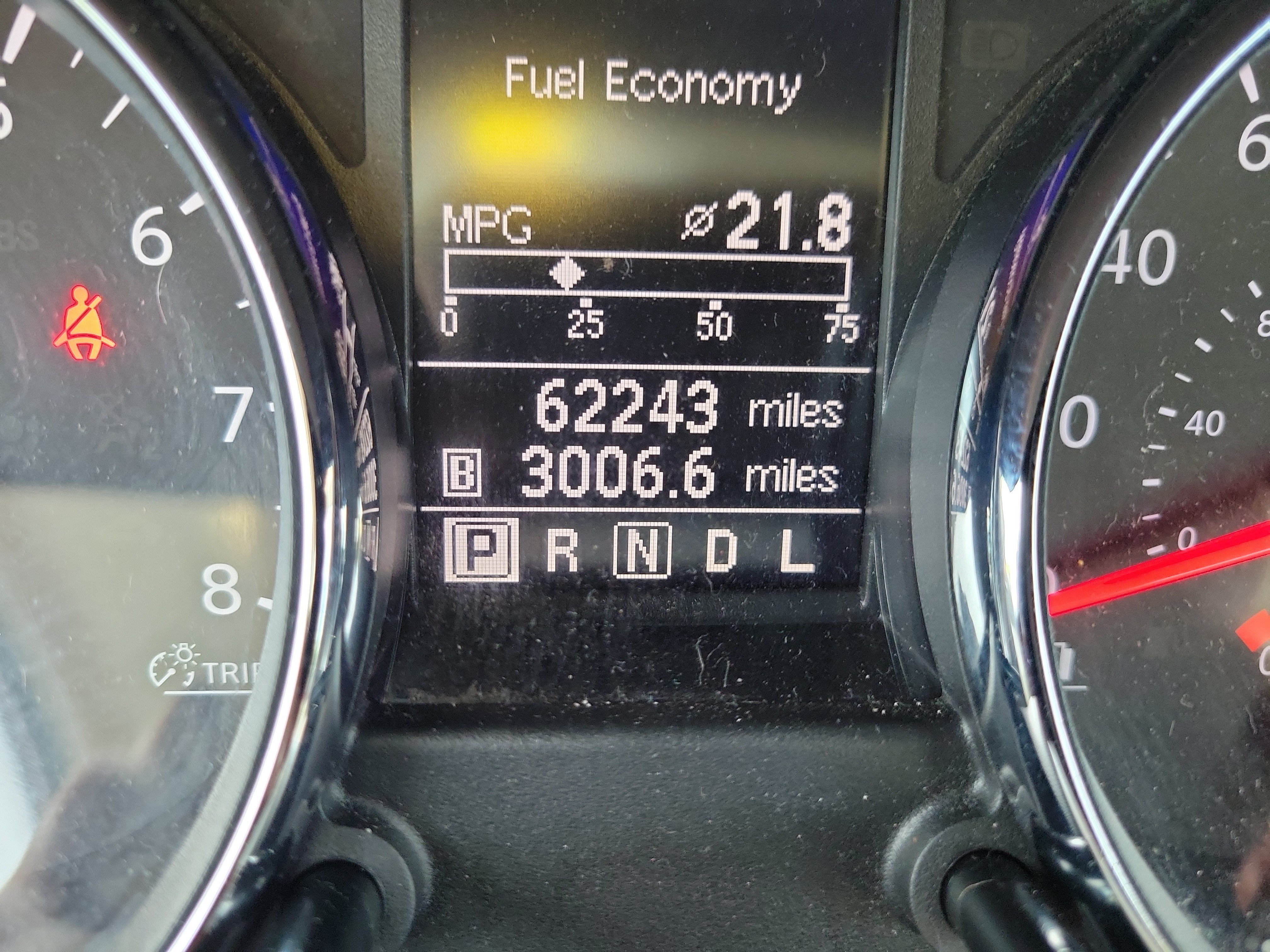 Used 2015 Nissan Rogue S w/ Convenience Package FWD image 25