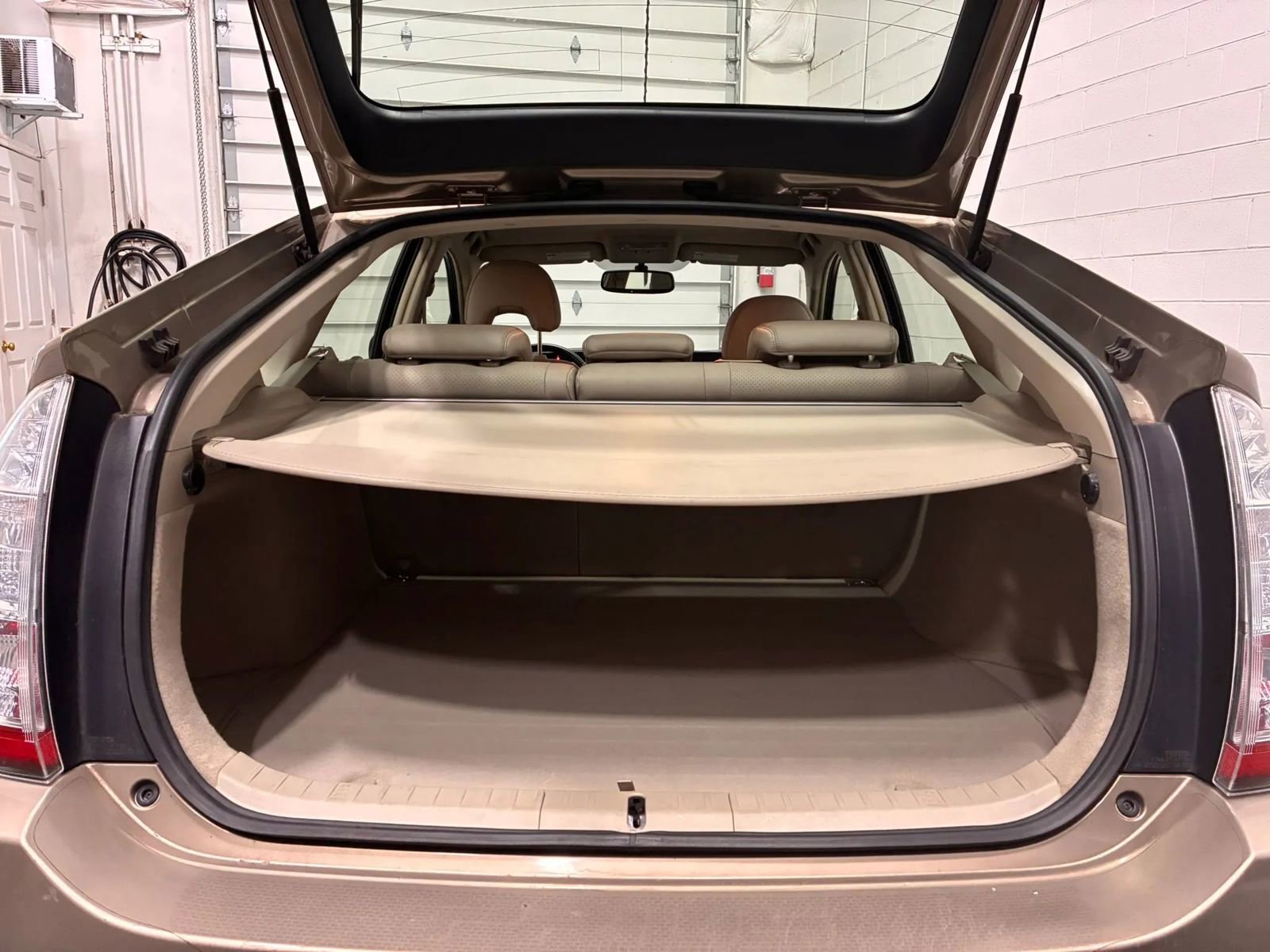 Used 2006 Toyota Prius Hatchback 4D image 30