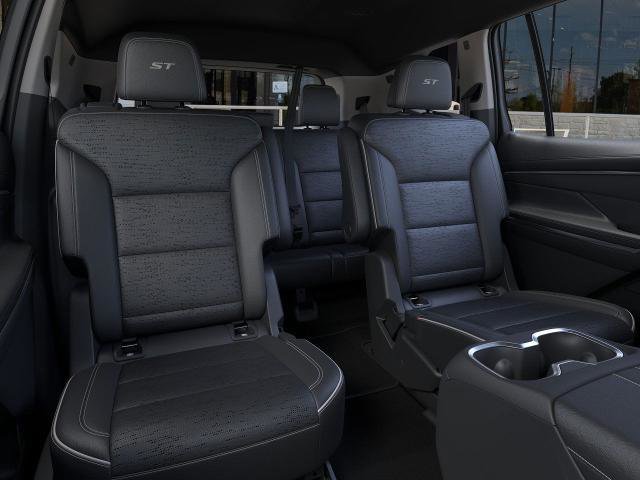 New 2026 Buick Enclave Sport Touring w/ Power Package image 43