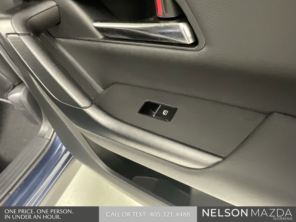 New 2025 MAZDA CX-50 2.5 Turbo w/ Premium Plus Pkg image 23