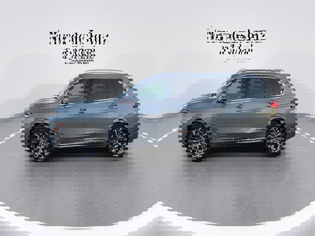 Used 2024 BMW X7 xDrive40i image 5