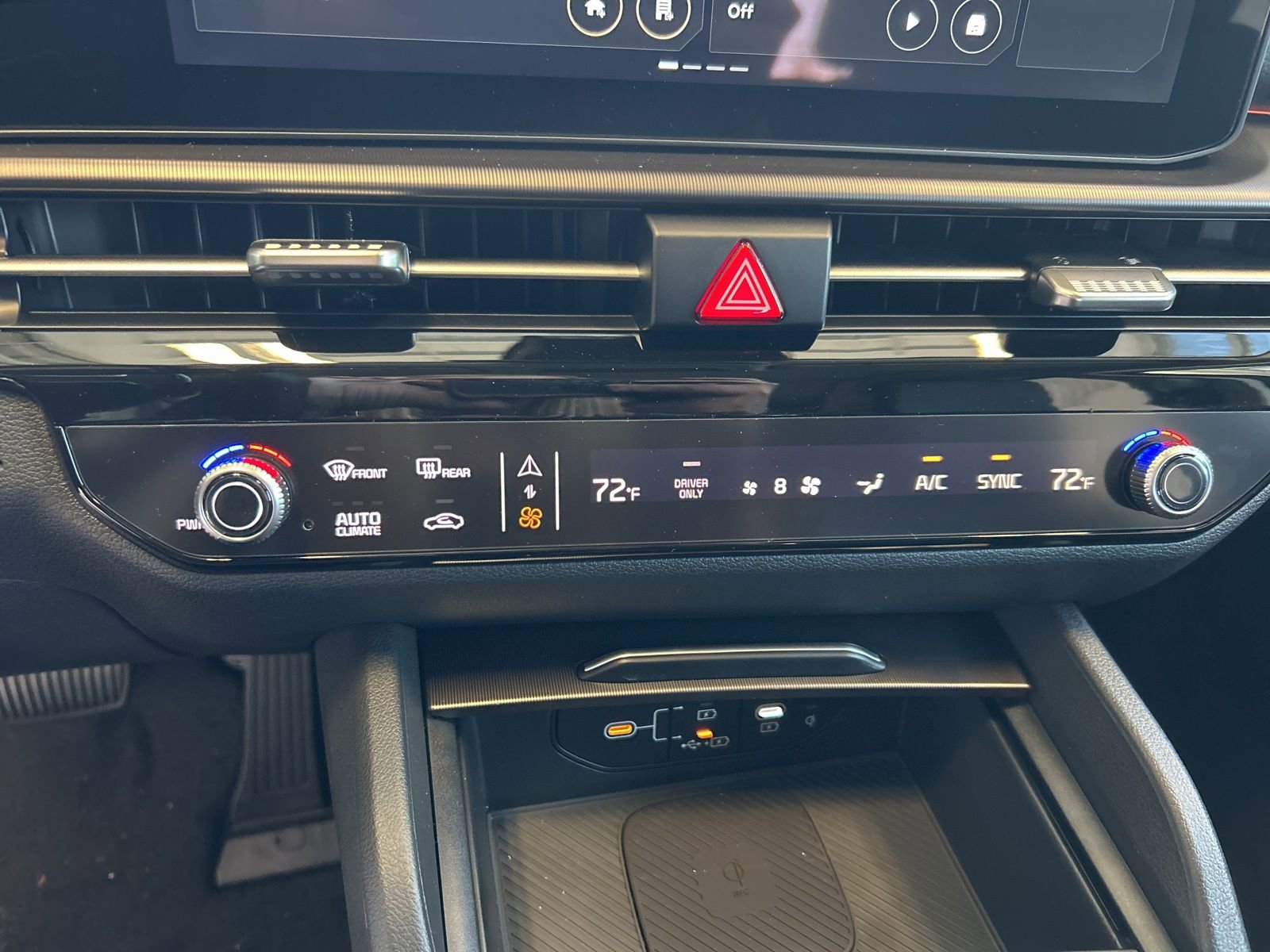 New 2026 Kia Sportage SX Prestige image 30