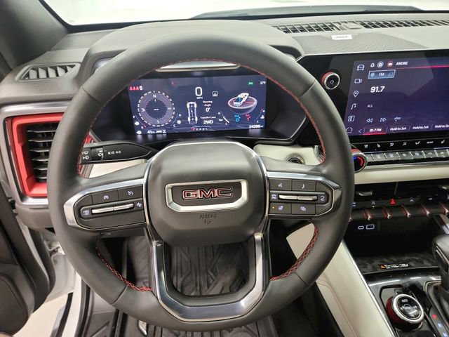 Used 2024 GMC Canyon AT4X image 27