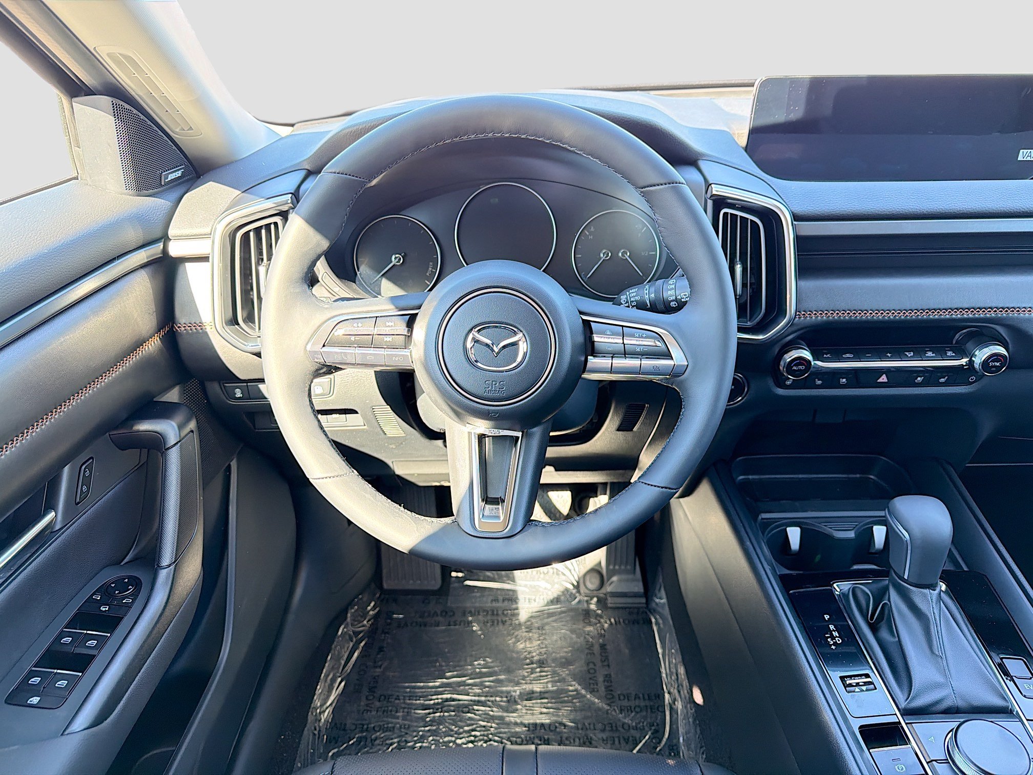 New 2026 MAZDA CX-50 2.5 Hybrid w/ Weather Package AWD/4WD image 20