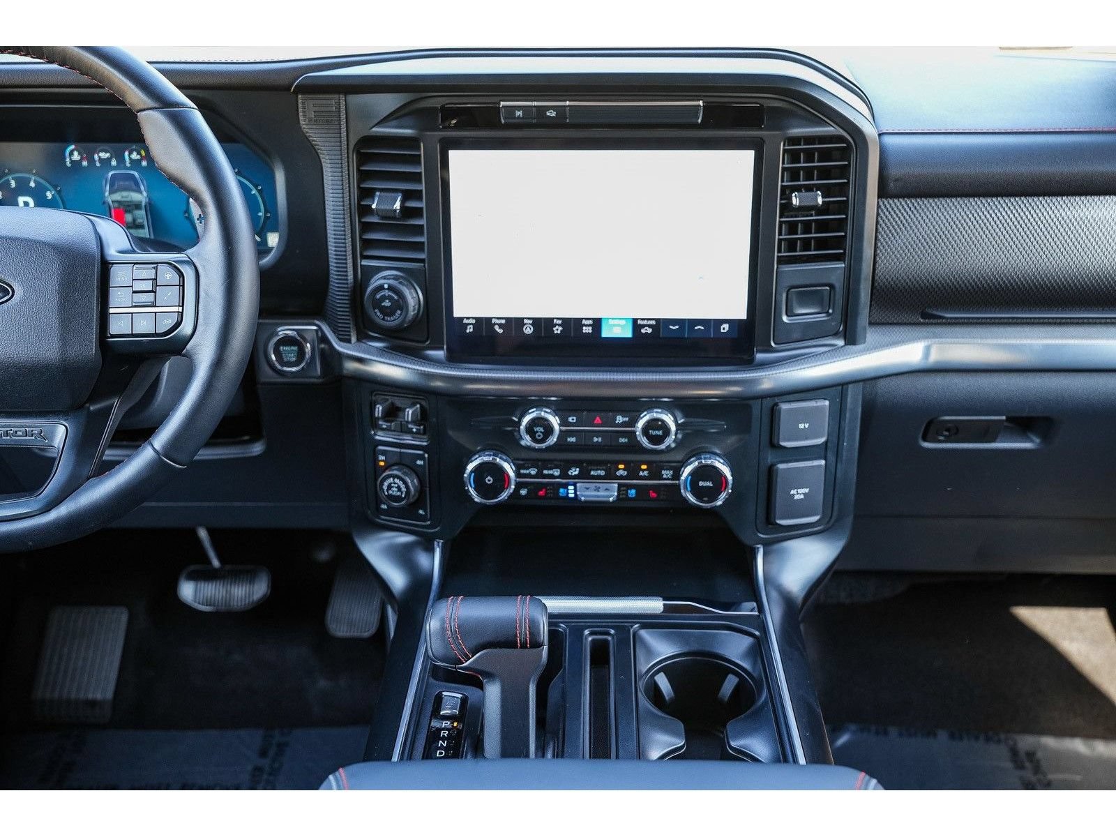 Used 2025 Ford F150 Raptor AWD/4WD image 13