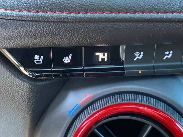 Used 2022 Chevrolet Blazer RS w/ Enhanced Convenience Package image 13