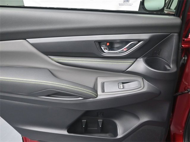 New 2025 Subaru Ascent Onyx Edition image 19