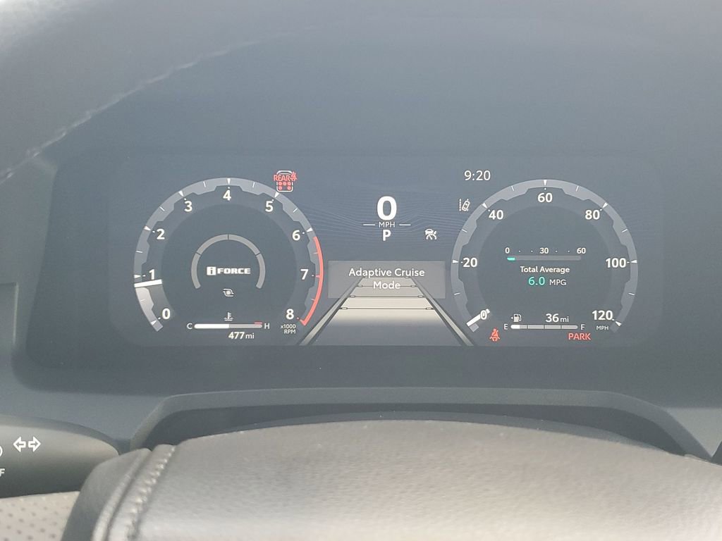 Certified 2025 Toyota 4Runner Limited image 37