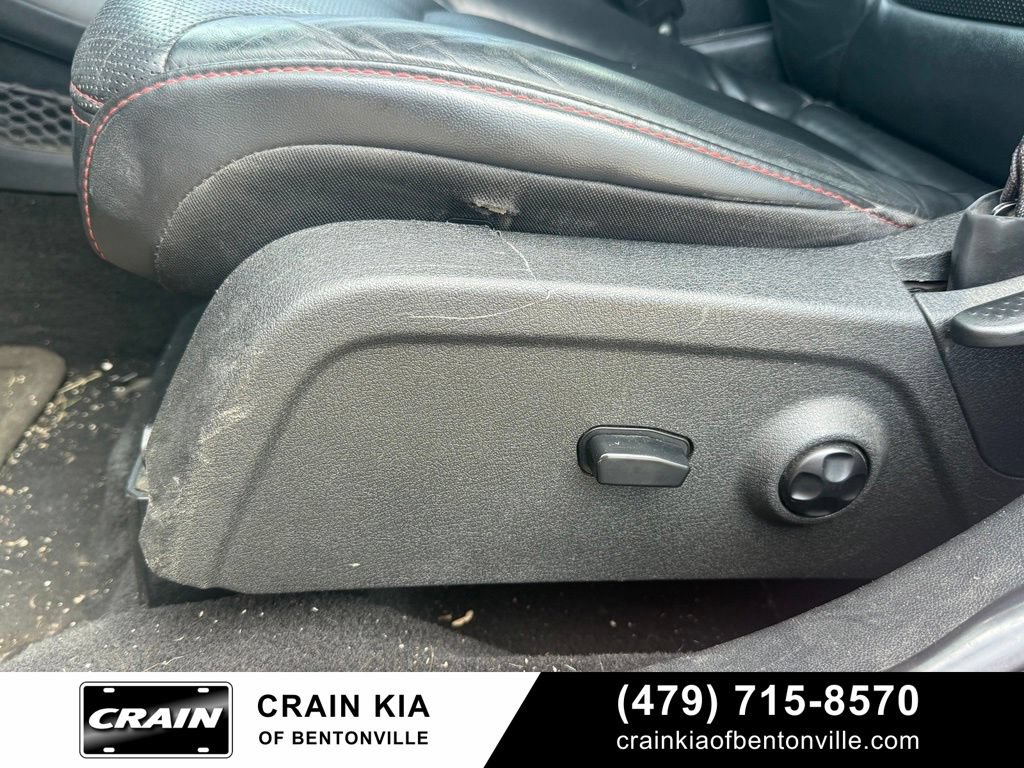 Used 2016 Dodge Journey R/T FWD image 11