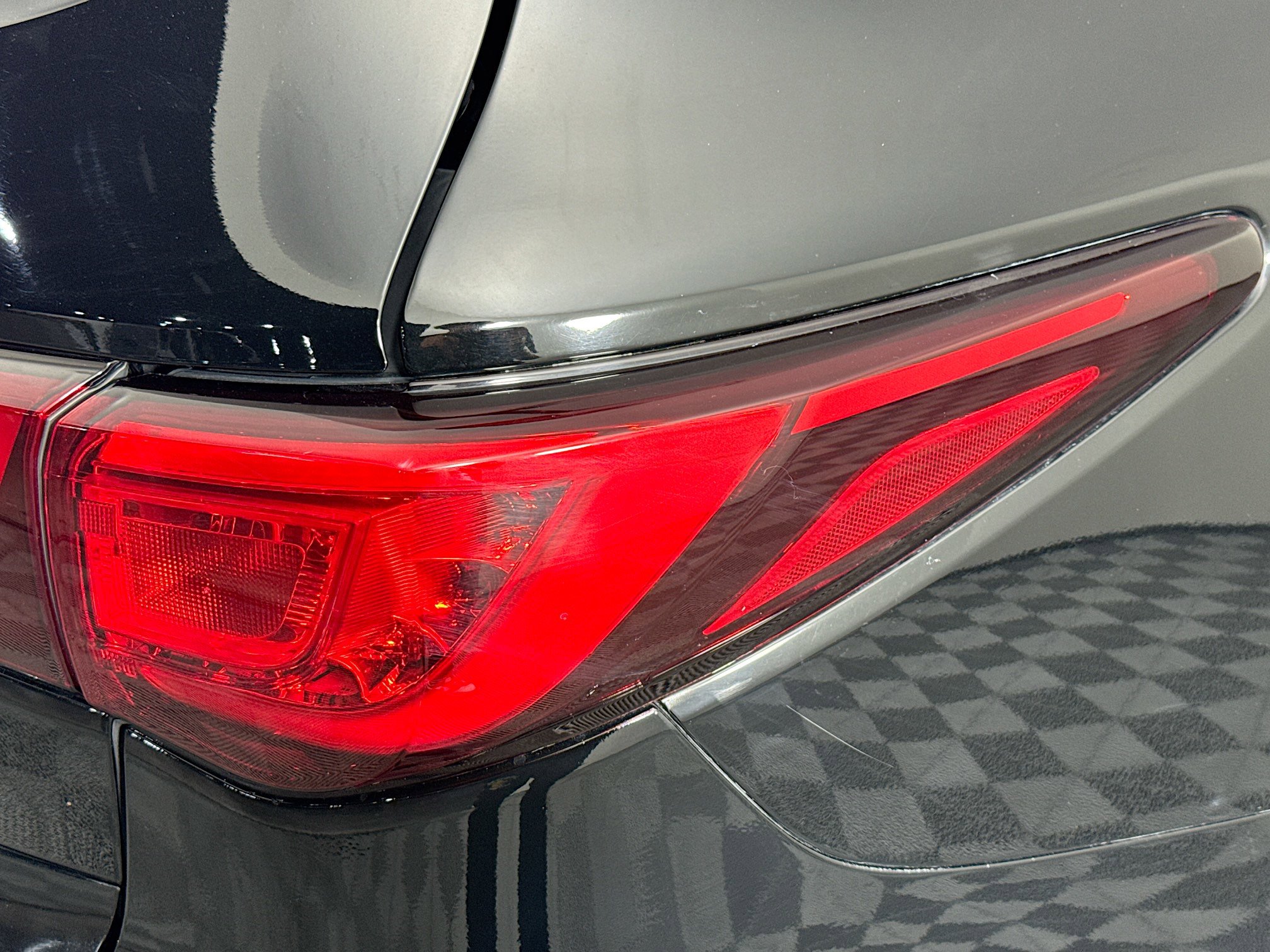 Used 2018 INFINITI QX60 Luxe image 30