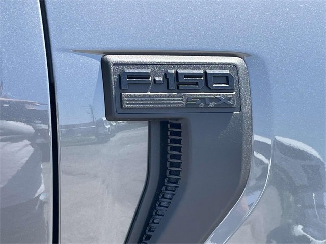 New 2025 Ford F150 STX w/ Equipment Group 201A FX4 image 21