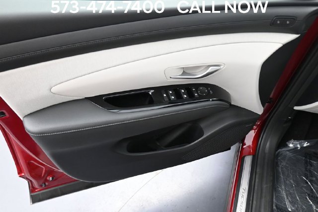 New 2026 Hyundai Tucson Limited AWD/4WD image 10