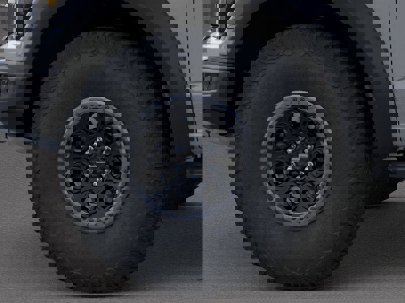 New 2026 Ford F150 Raptor image 19