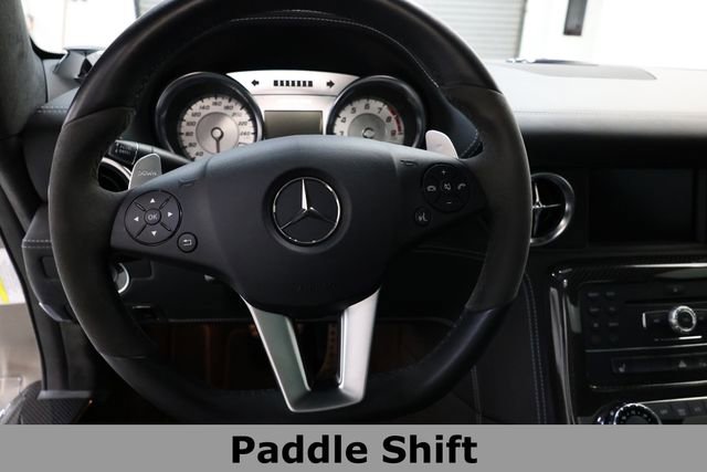 Used 2012 Mercedes-Benz SLS AMG Coupe image 33