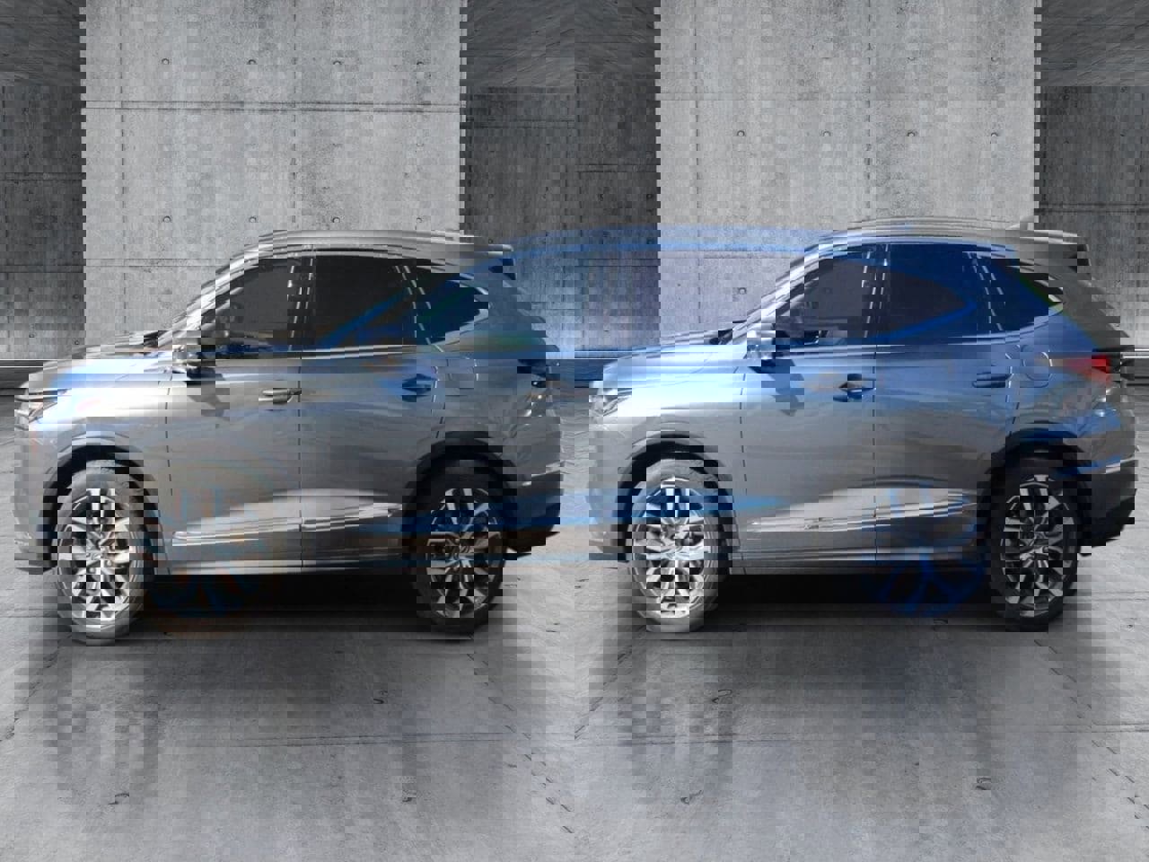 Used 2023 Acura MDX FWD w/ Technology Package image 2