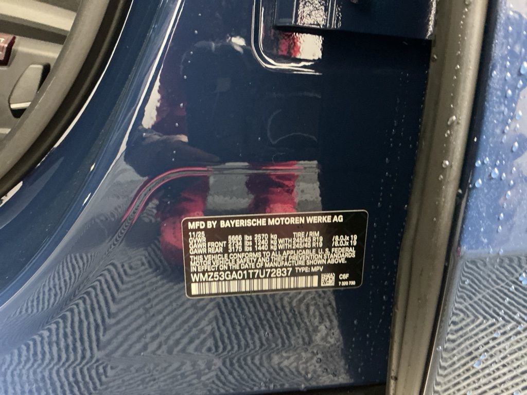 New 2026 MINI Cooper Countryman SE image 29