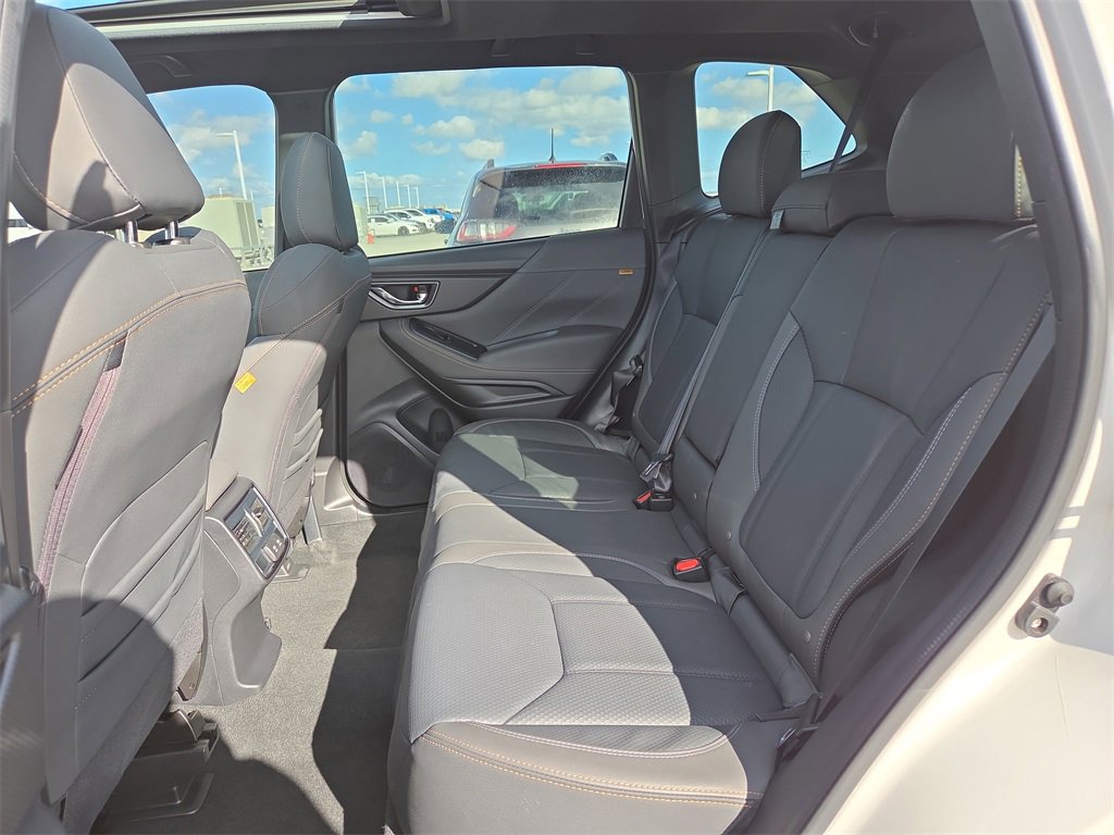 Used 2022 Subaru Forester Wilderness image 15